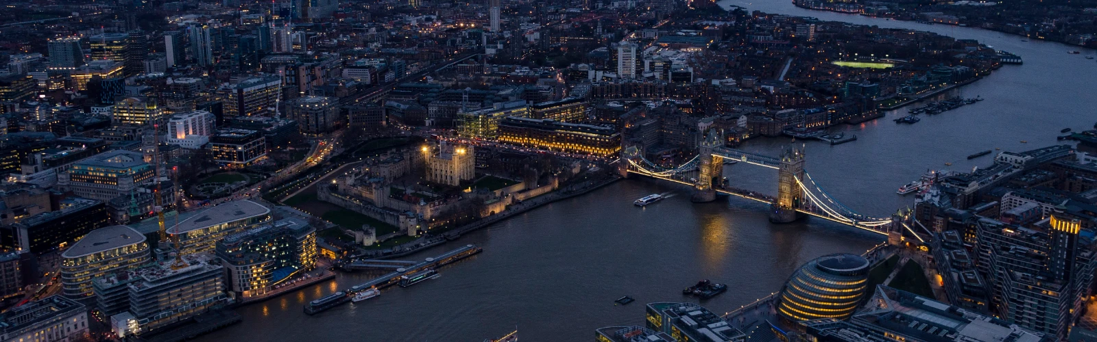London Attractions