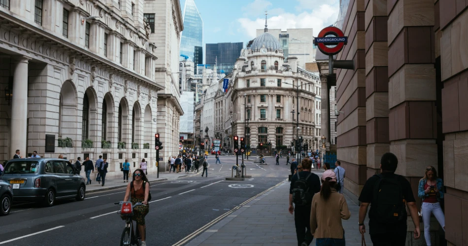 Top 10 Things to Do in London