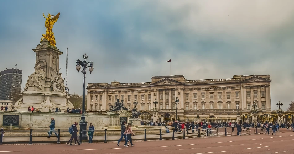Top 10 Things to Do in London