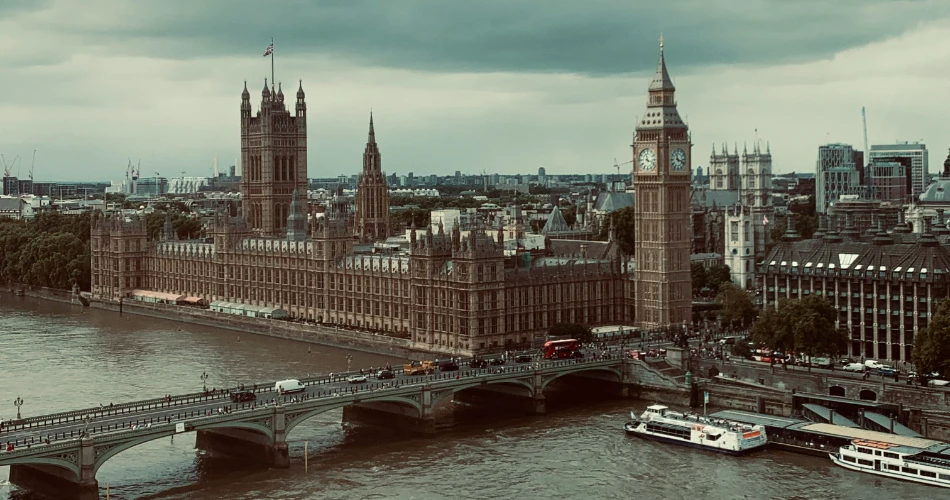 Top 10 Things to Do in London