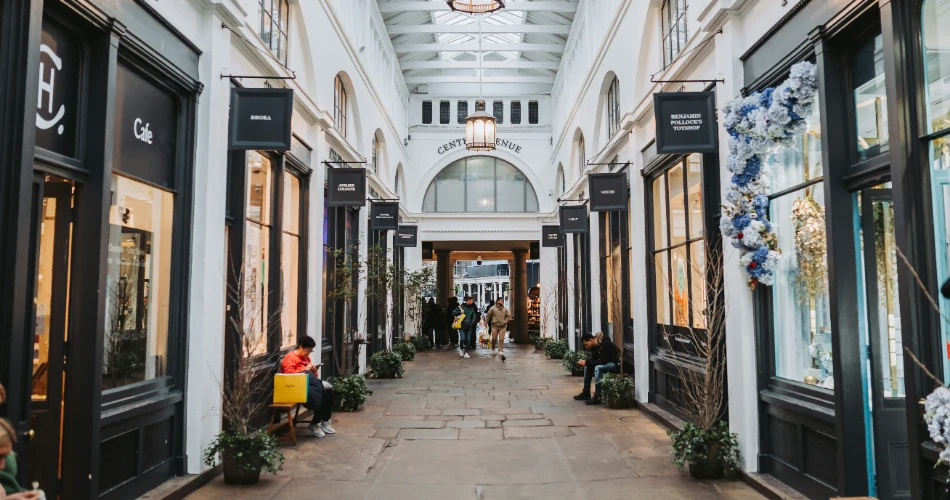 Top 10 Things to Do in London