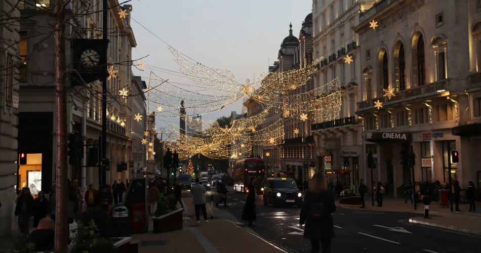 Top 10 Things to Do in London
