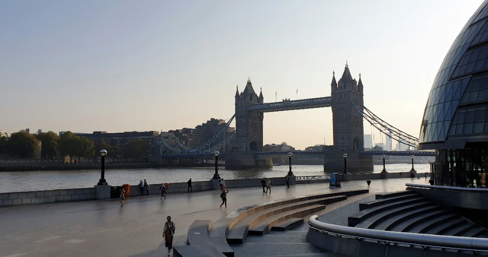 Top 10 Things to Do in London