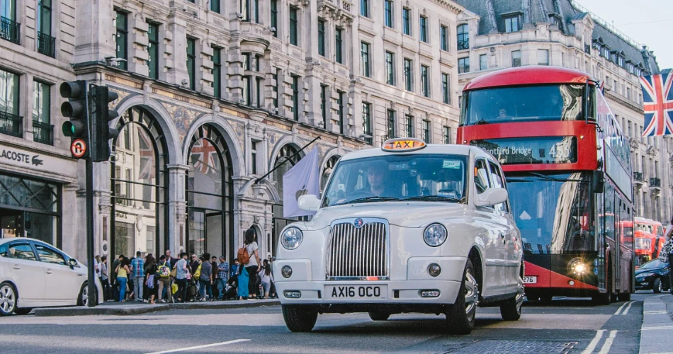 Top 10 Things to Do in London