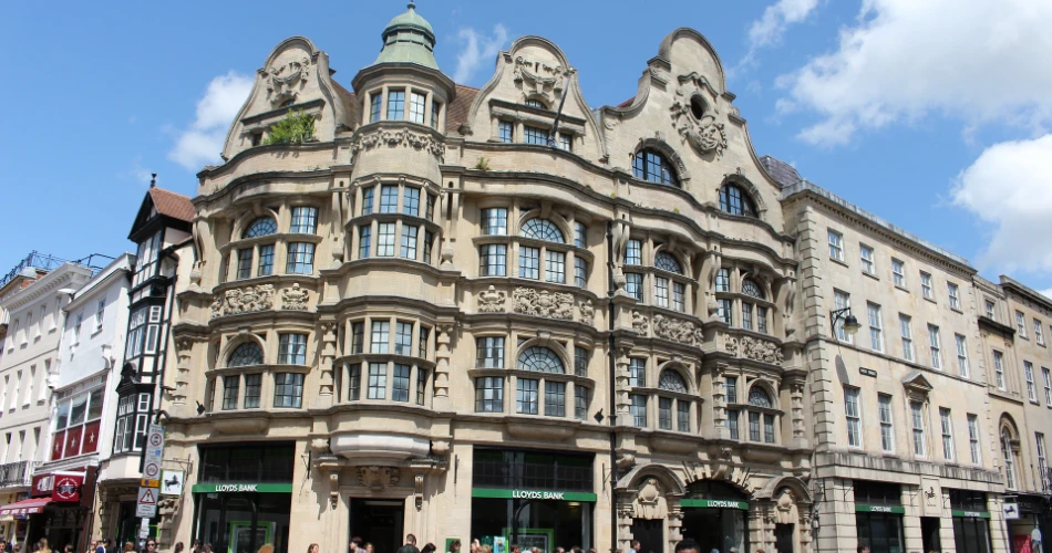 10 Best Day Trips from London by Train