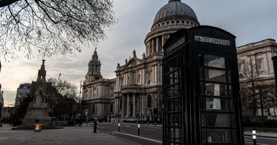 10 Best Day Trips from London by Train