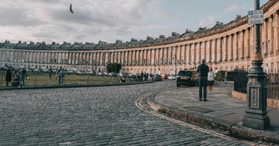 10 Best Day Trips from London by Train