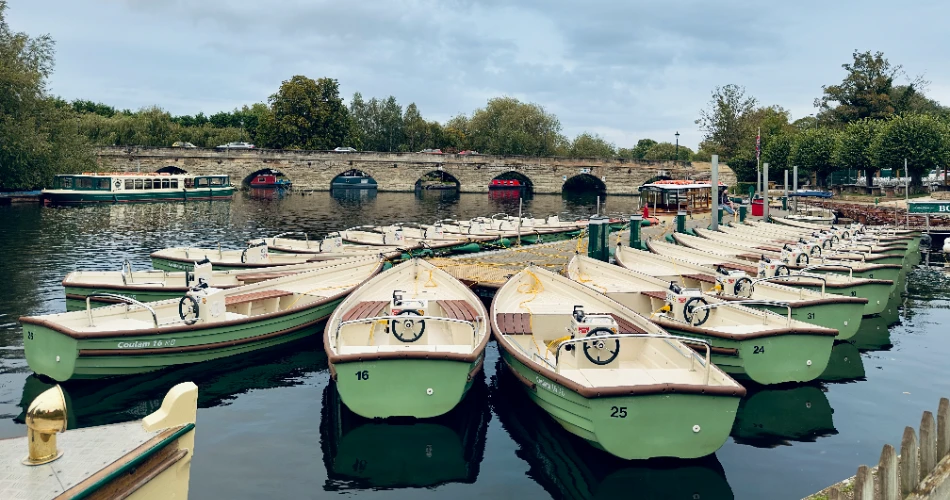10 Best Day Trips from London by Train