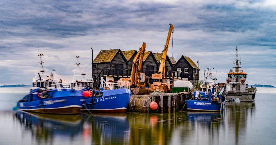 10 Best Day Trips from London by Train