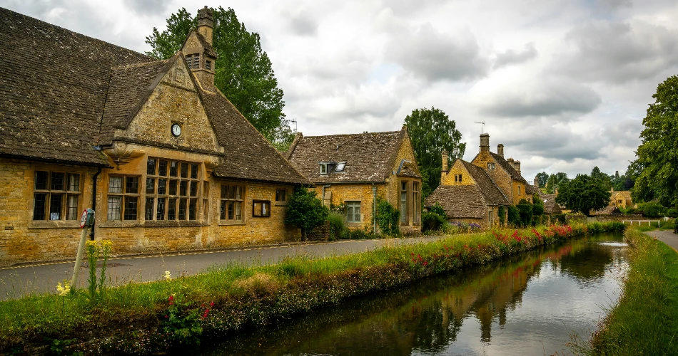 10 Best Day Trips from London by Train
