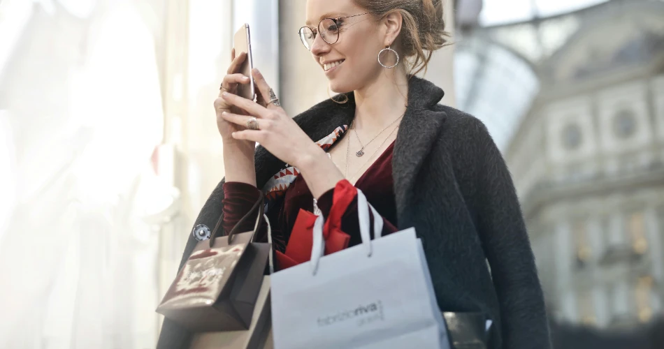 10 Best Places to Go Shopping in London