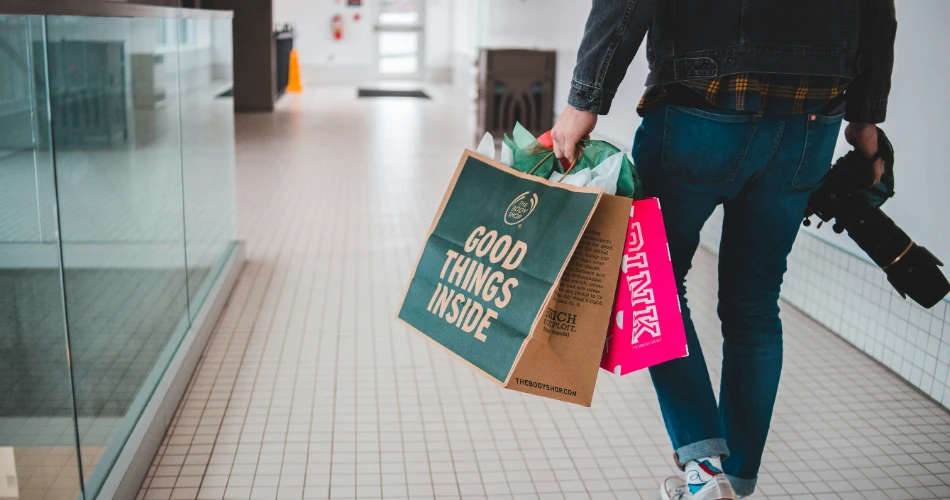 10 Best Places to Go Shopping in London