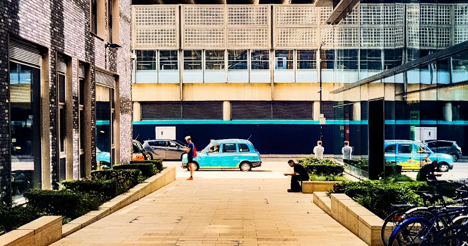 10 Best Places to Go Shopping in London