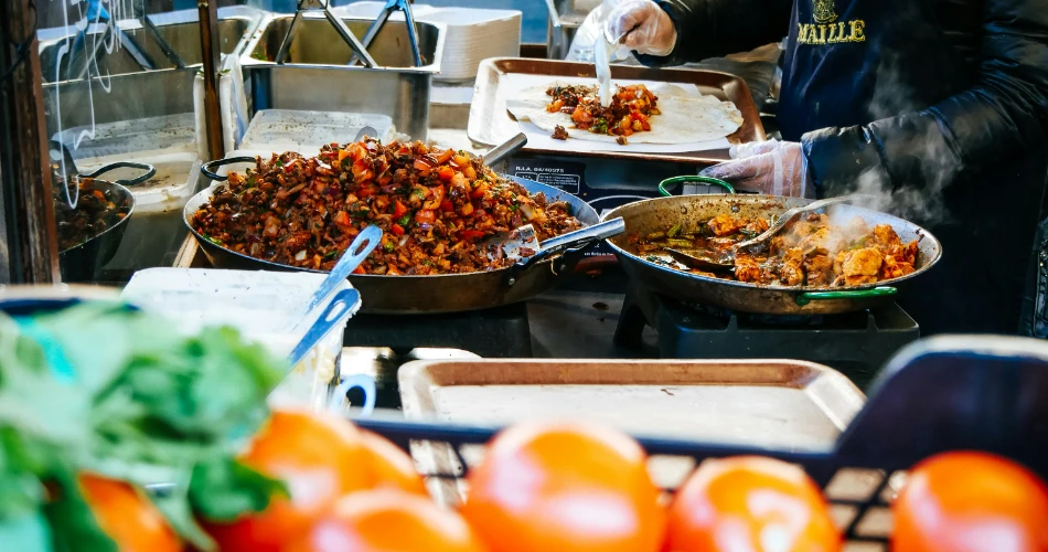 10 Best Restaurants in London