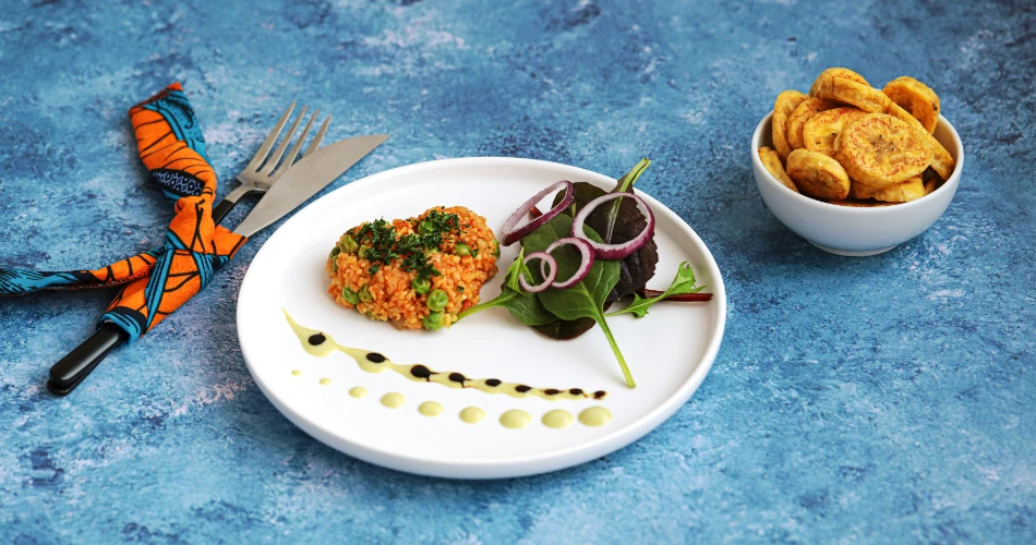 10 Best Restaurants in London