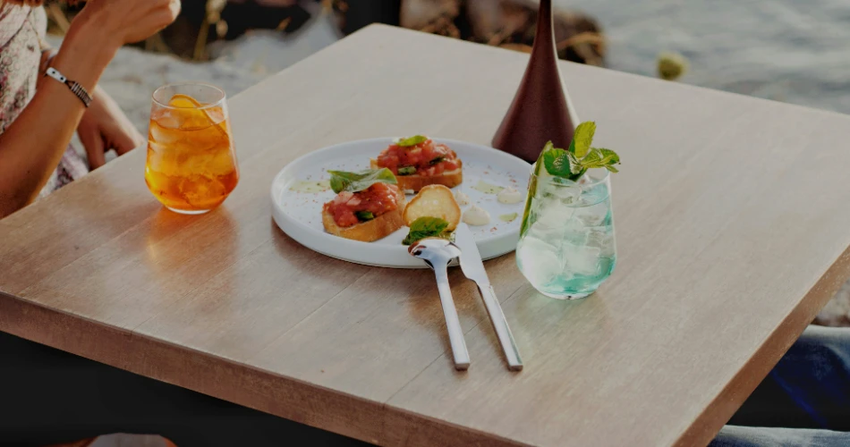 10 Best Restaurants in London