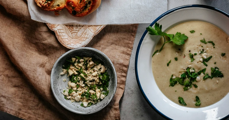 10 Best Restaurants in London