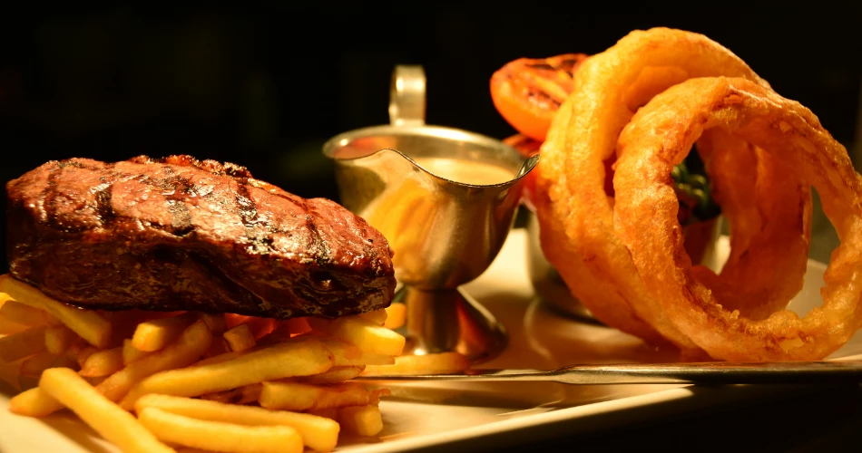 10 Best Restaurants in London